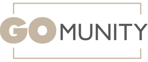 Logo Gomunity
